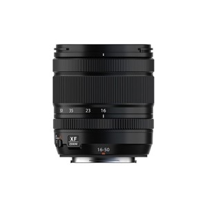 FUJIFILM XF 16-50mm f/2.8-4.8 R LM WR Lens