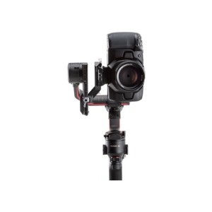 DJI R Vertical Camera Mount for RS 2 and RS 3 Pro Gimbals