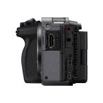 Sony FX3 Full-Frame Cinema Camera