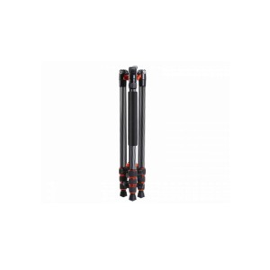 K&F CONCEPT KF09.093V1 67 inch Carbon Monopod