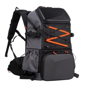 K&F Concept KF13.107 Multifunctional 2 in 1 Waterproof Large Professional Camera Backpack
