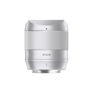 TTArtisan AF 56mm f/1.8 Lens for FUJIFILM X