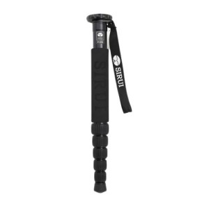 SIRUI P-306 Aluminum Monopod