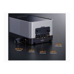 K&F Concept KF28.0024V2 V-Mount 99Wh Battery