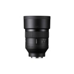 Sony FE 85mm f/1.4 GM Lens