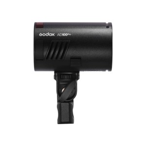 Godox AD100pro Pocket Flash (Black)