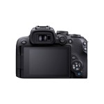 Canon EOS R10 Mirrorless Camera