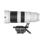 Leofoto SF-04 Replacement Lens Foot for Sony FE 400-800mm