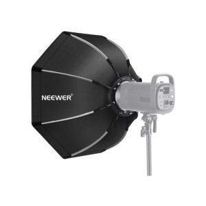 Neewer NS65 Softbox with One Step Quick Release