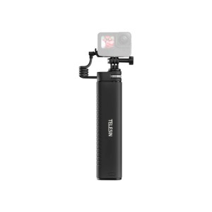 TELESIN Rechargeable Selfie Stick