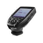 Godox XProN TTL Wireless Flash Trigger for Nikon Cameras