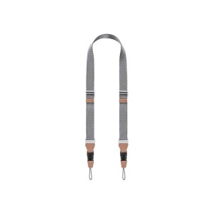 K&F Concept KF13.115 Adjustable Quick Release Sling Compatible Camera Shoulder Strap