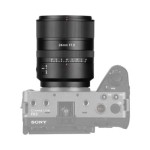 7Artisans 24mm f/1.8 AF Lens