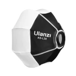 Ulanzi AS-L30 30cm Mini Bowens Mount Lantern Softbox