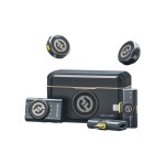 Hollyland LARK M2 2-Person Wireless Microphone System