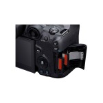 Canon EOS R7 Mirrorless Camera
