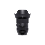 Sigma 24-70mm f/2.8 DG DN Art Lens for Sony E