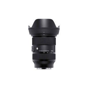 Sigma 24-70mm f/2.8 DG DN Art Lens for Sony E