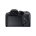 Canon EOS R7 Mirrorless Camera