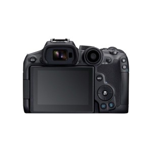 Canon EOS R7 Mirrorless Camera