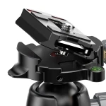 Sirui KS-5 Low Gravity Quick-Release Ball Head
