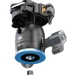 Sirui KS-5 Low Gravity Quick-Release Ball Head