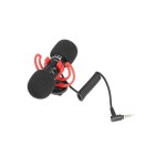 BOYA BY-MM1 Pro Cardioid Condenser Microphone