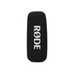 RODE VideoMic NTG Hybrid Analog/USB Camera-Mount Shotgun Microphone