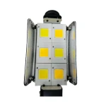 Simpex 700W Porta LED Video Light