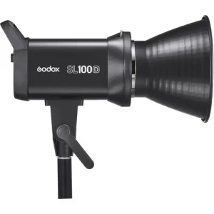 Godox SL-100D LED Video Light