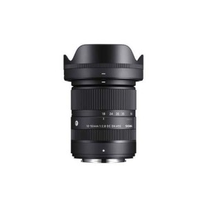 Sigma 18-50mm f/2.8 DC DN Contemporary Lens for FUJIFILM X