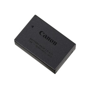 Canon LP-E17 Lithium-Ion Battery Pack (Original)