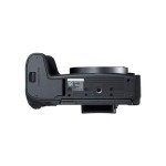 Canon EOS R8 Mirrorless Camera (Only Body)