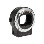 Viltrox Nikon F-Mount Lens to Z-Mount Camera Adapter
