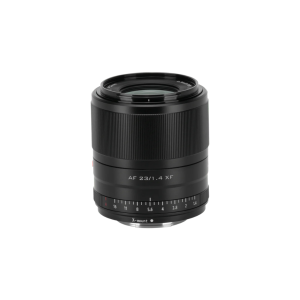 Viltrox AF 23mm f/1.4 XF Lens for FUJIFILM X-Mount