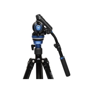 Benro S6Pro Fluid Video Head