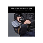 K&F Concept KF13.066V10 DSLR Camera Backpack