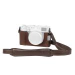 SmallRig Leather Half Case for FUJIFILM X100VI