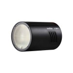 Godox AD100pro Pocket Flash (Black)