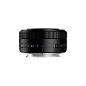 TTArtisan 27mm f/2.8 Lens for FUJIFILM X
