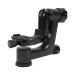 Sirui PH-10 Carbon Fiber Gimbal Head