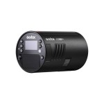 Godox AD100pro Pocket Flash (Black)