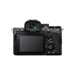 Sony a7 IV Mirrorless Camera
