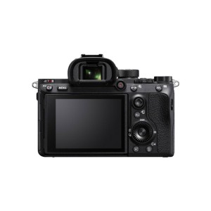 Sony a7R IIIA Mirrorless Camera