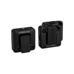 RODE Wireless GO II 2-Person Compact Digital Wireless Microphone