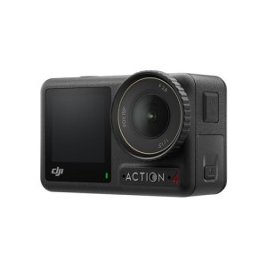 DJI Osmo Action 4 Camera Adventure Combo