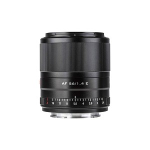 Viltrox AF 56mm f/1.4 E Lens for Sony E