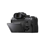 Sony Alpha A7 III Mirrorless Camera (Body)