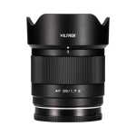 Viltrox AF 35mm F/1.7 For Sony