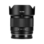 Viltrox AF 25mm f/1.7 Air E Lens (Sony E)